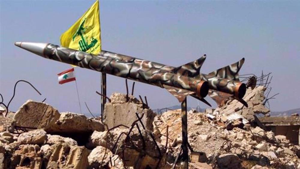 "Hizbullah'ın Füzeleri, İsrail'in Her Yerini Vurabilir"