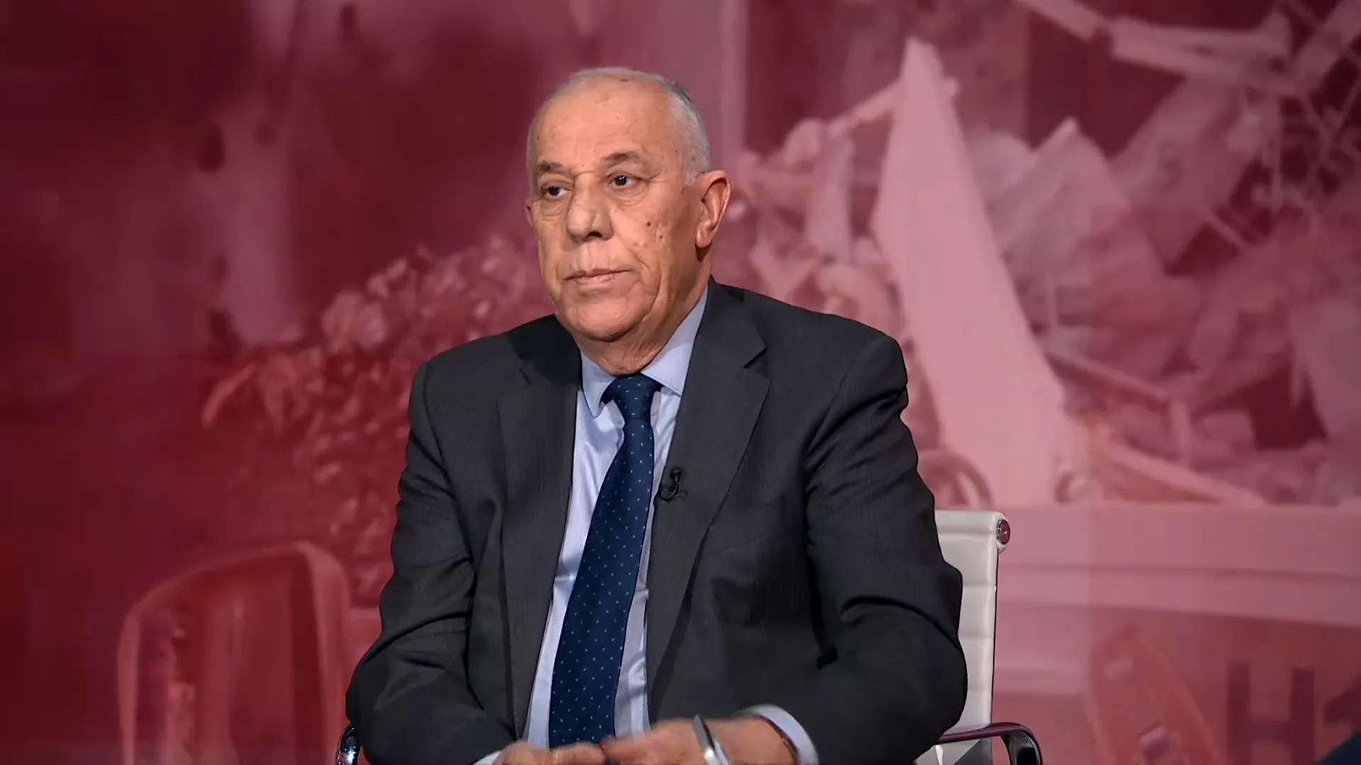 "İran İsrail'e Karşı Yeni Bir Taktiğe Odaklandı"