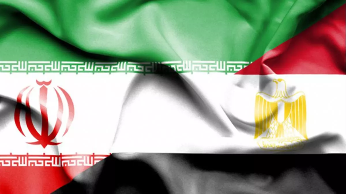 "İran-Mısır İlişkilerinin Düzelmesi Olumlu"
