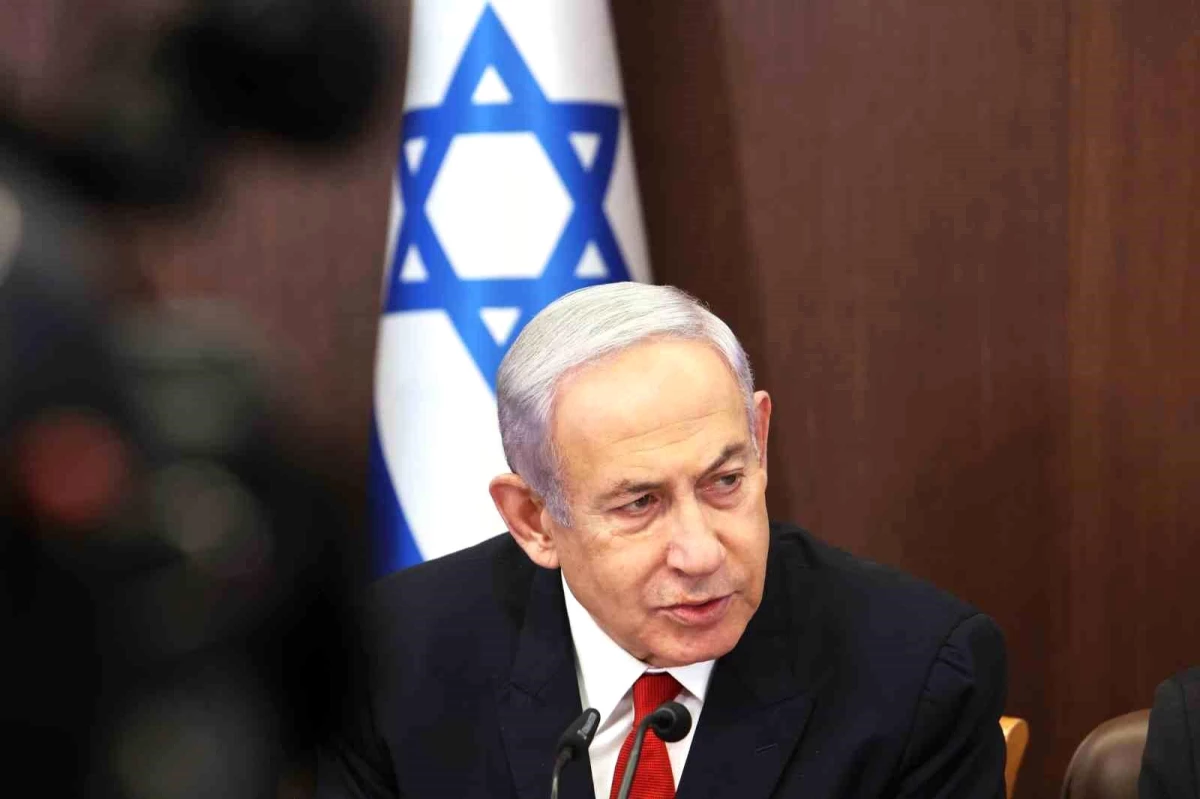 "Netanyahu, Suud'a Taviz Vermez"
