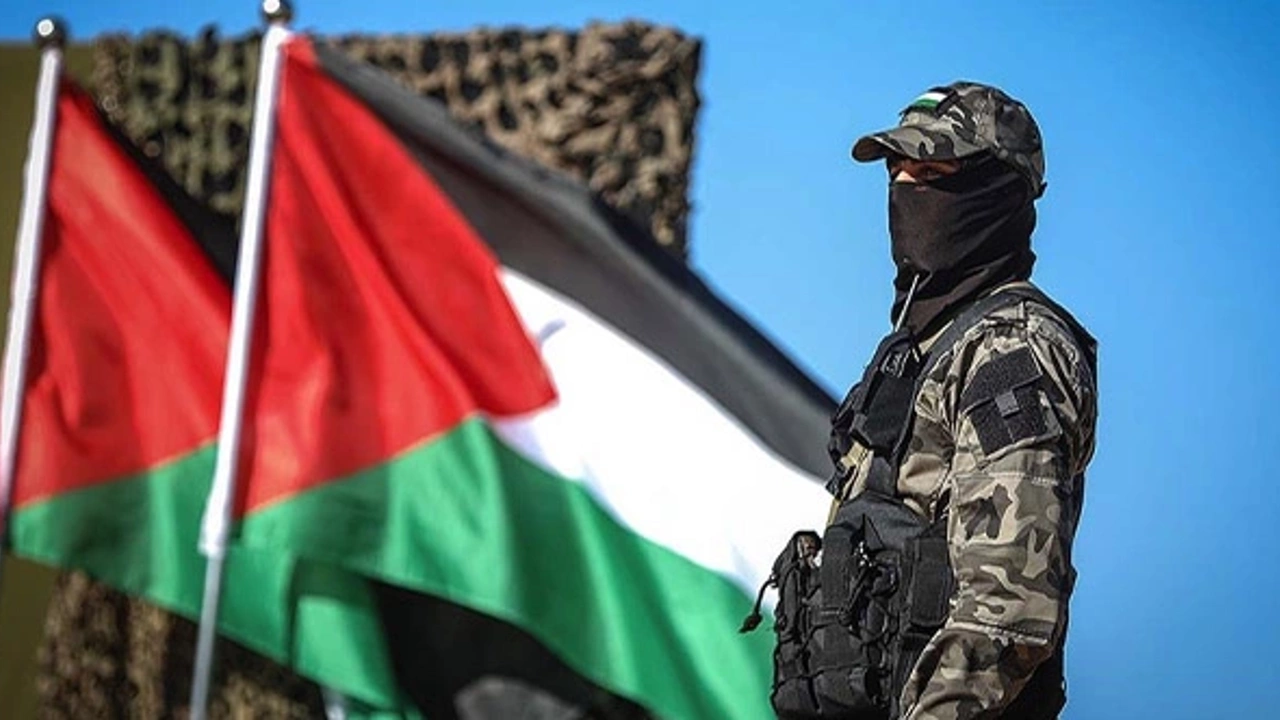 Rapor: İsrail, Filistin Direnişini Neden Ezemez?