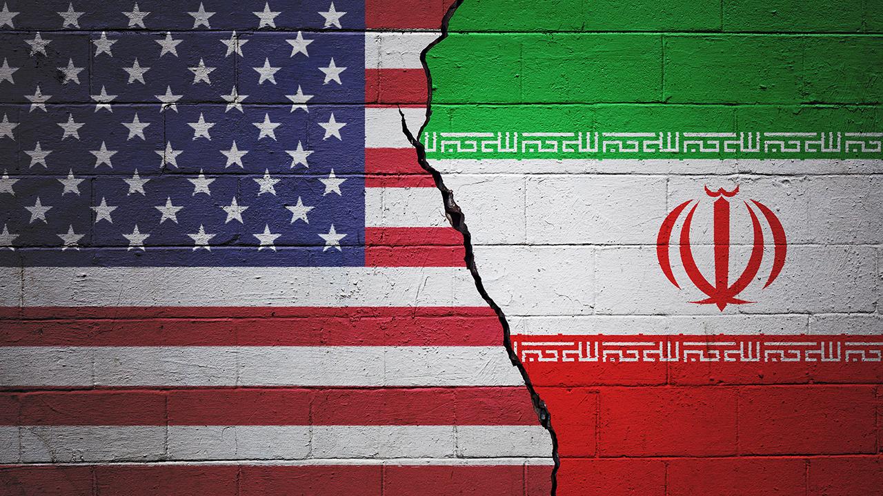 Reuters: ABD, İran'la Görüşüyor