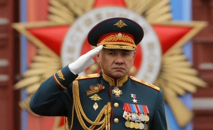 Rus Savunma Bakanı Telaviv'de