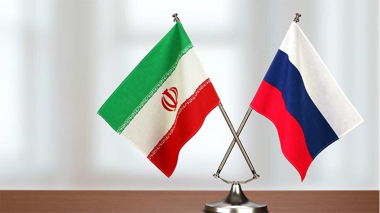 Rus Uzman: İran'la Koordinasyon İçindeyiz