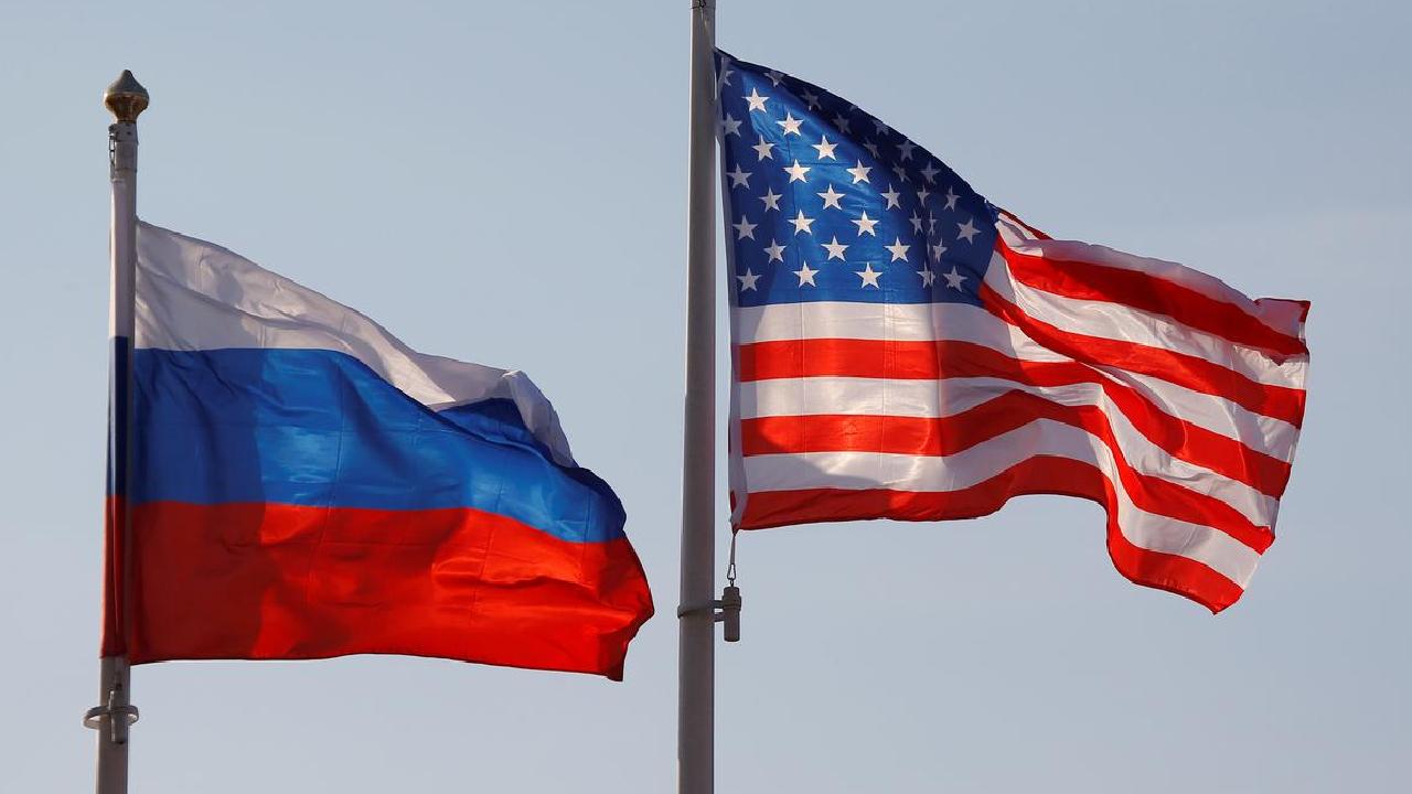 Rusya'dan ABD'ye Kimyasal Silah Çağrısı