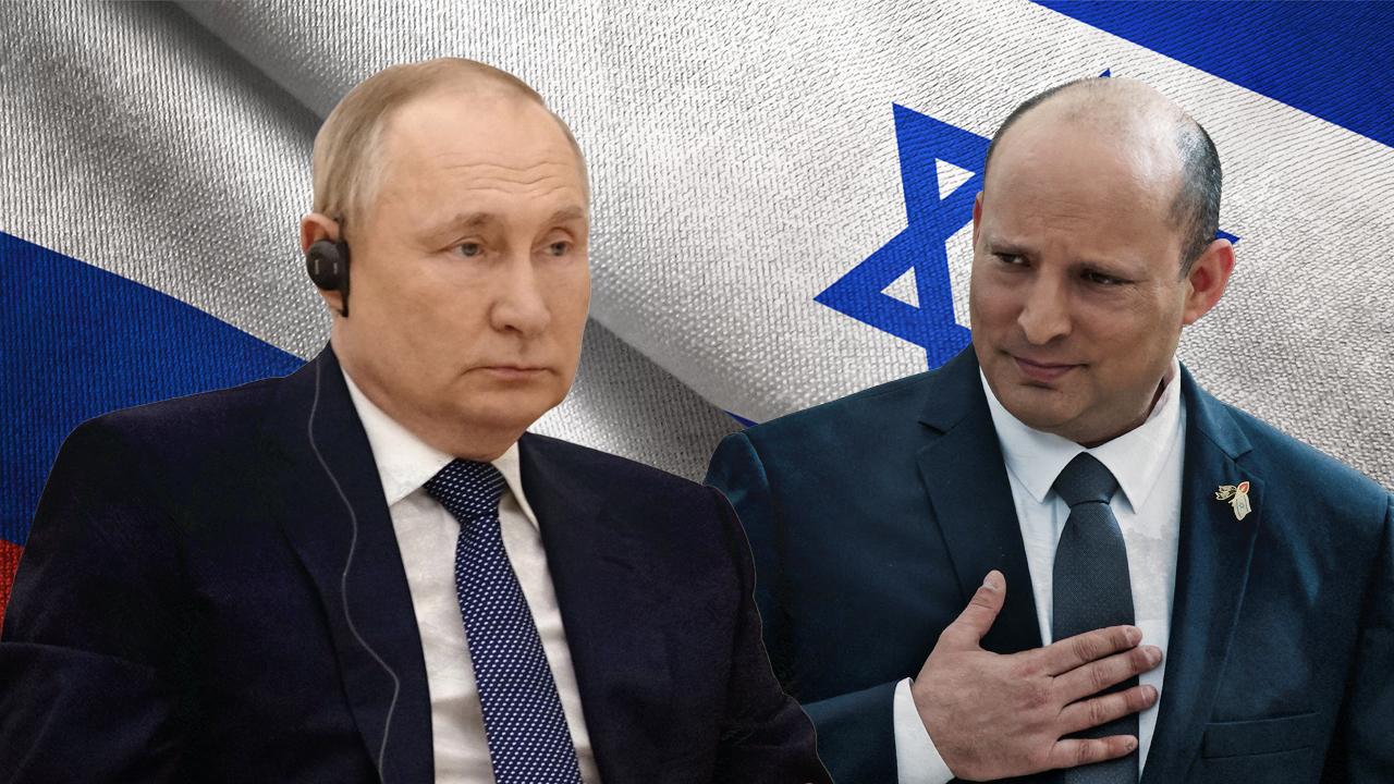 Rusya'dan Açıklama: İsrail'den Özür Dilediler Mi?