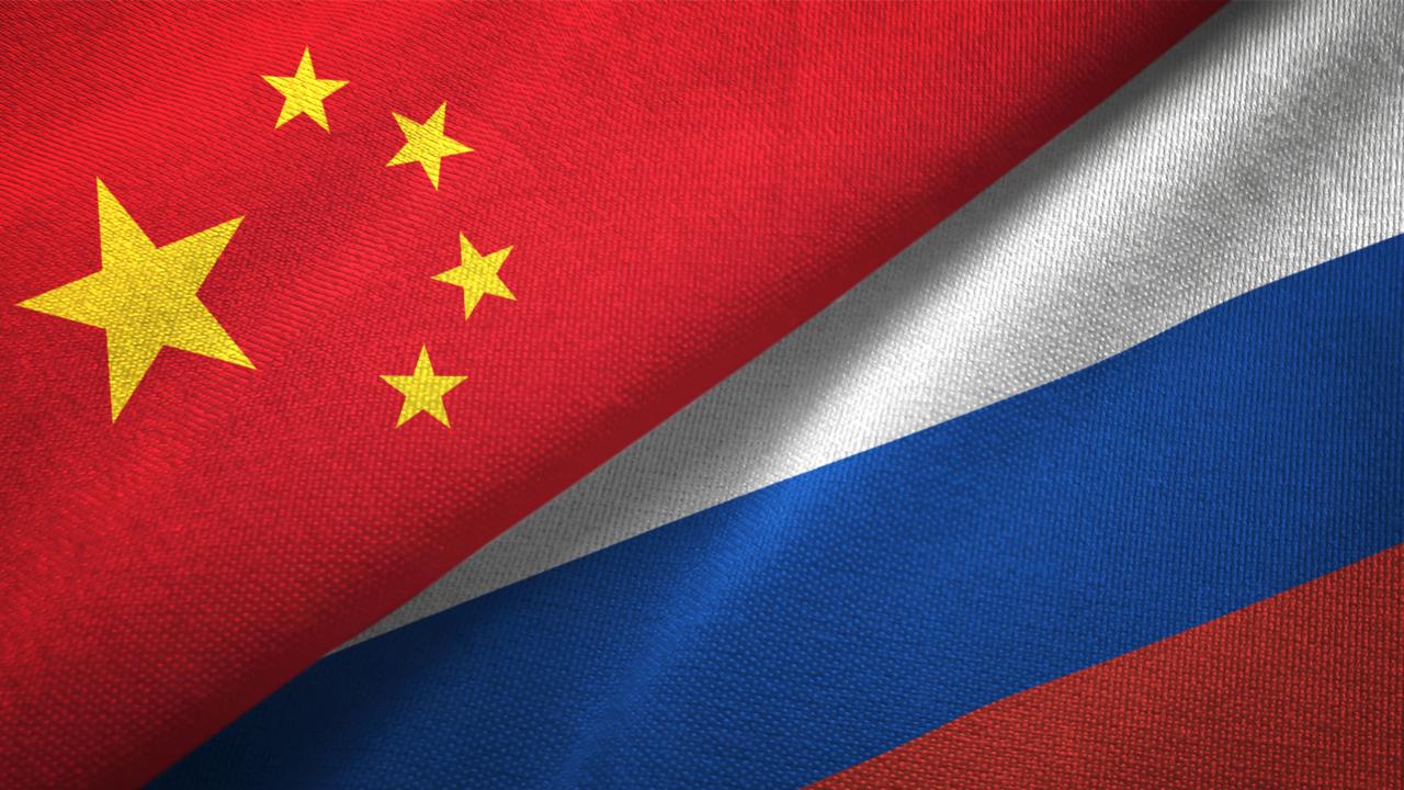 Rusya'dan Çin Açıklaması