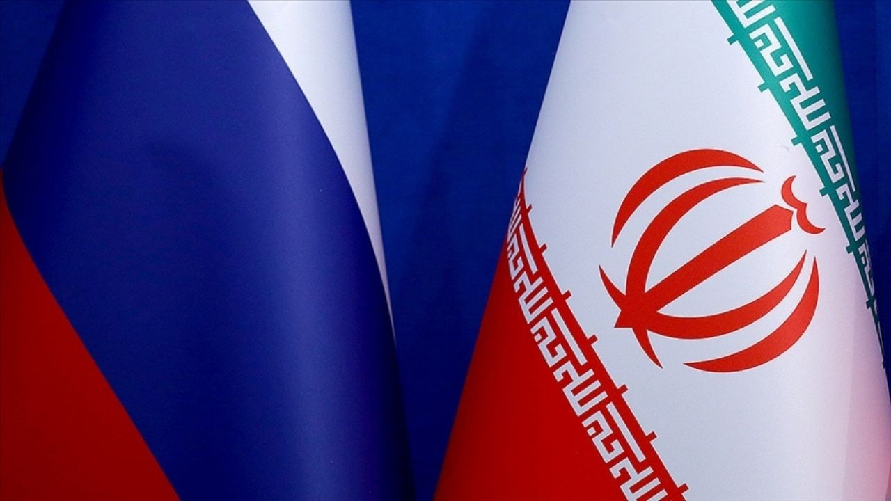 Rusya Füze Alımı İçin İran'ı Bekliyor