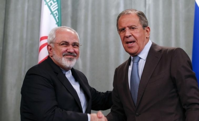 Rusya ile İran arasındaki İşbirliği Devam Ediyor