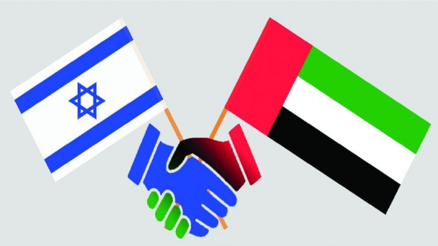 Rusya-İran'a Karşı İsrail-Körfez İşbirliği