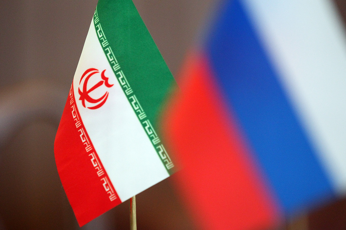Rusya-İran İlişkisi ABD Müttefiklerine Tehdit