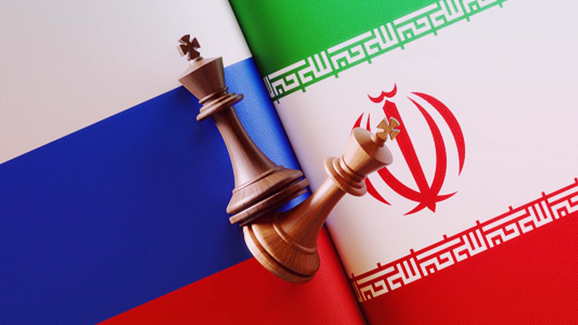 Rusya-İran İttifakı İsrail'i Endişelendiriyor