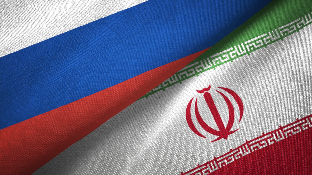 Rusya-İran İttifakı İsrail'i Endişelendiriyor