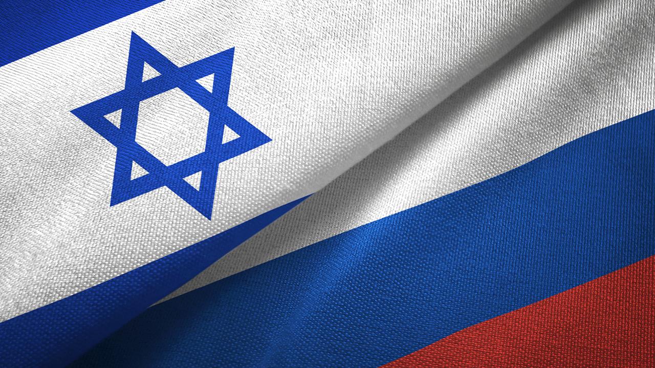 Rusya, İsrail'i Sıkıntıya Sokabilecek Hamleler Yapıyor