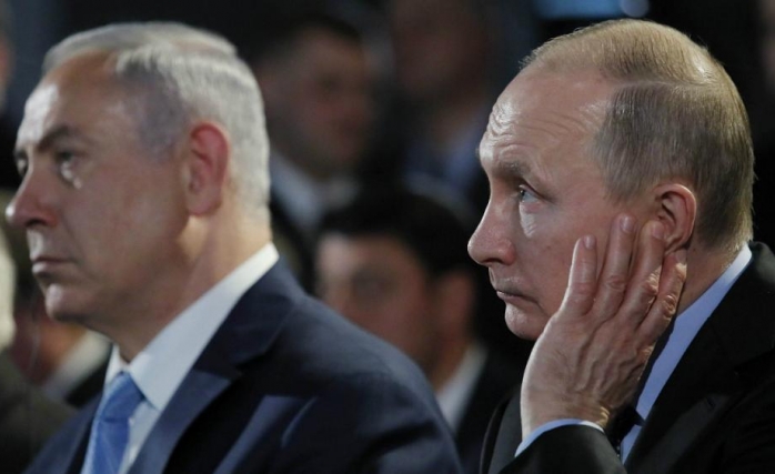 Rusya'nın Suriye'de Denge Arayışı