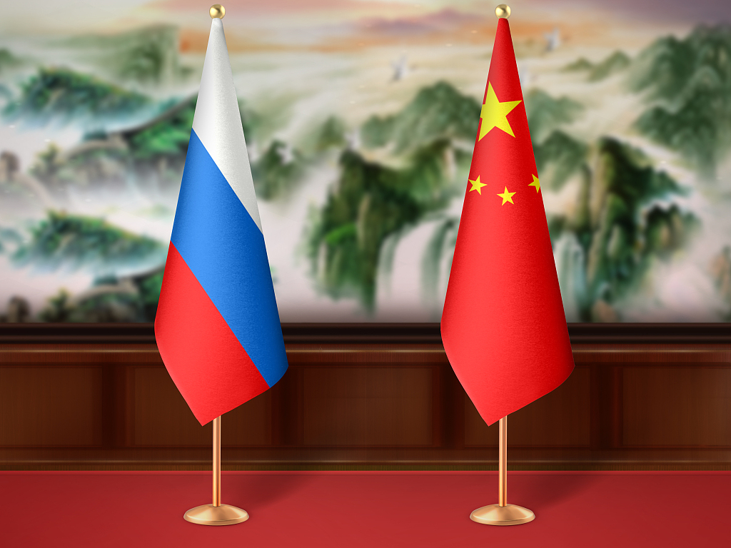 Rusya ve Çin Batı'yı Nasıl Ele Geçirdi?