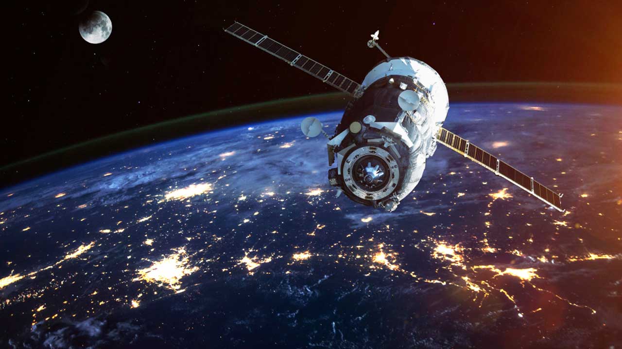 Rusya’ya Yönelik Saldırılarda ABD Uydu Sistemlerinin Rolü!