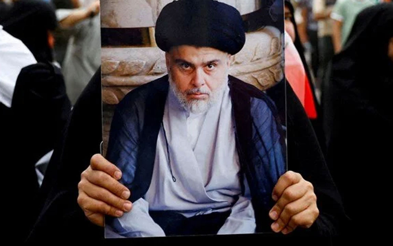 Sadr'dan İstifa Kararıyla İlgili Yeni Açıklamalar