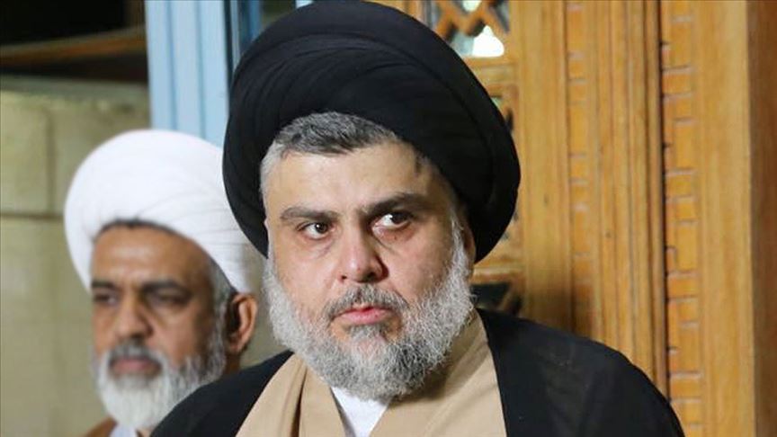 Sadr'dan, Kazımi Suikastıyla İlgili Tehdit