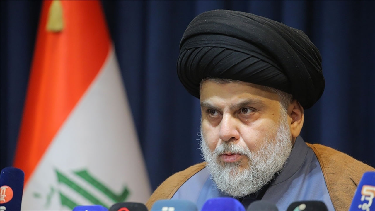Sadr'ın İstifa Kararı Partileri Hareketlendirdi