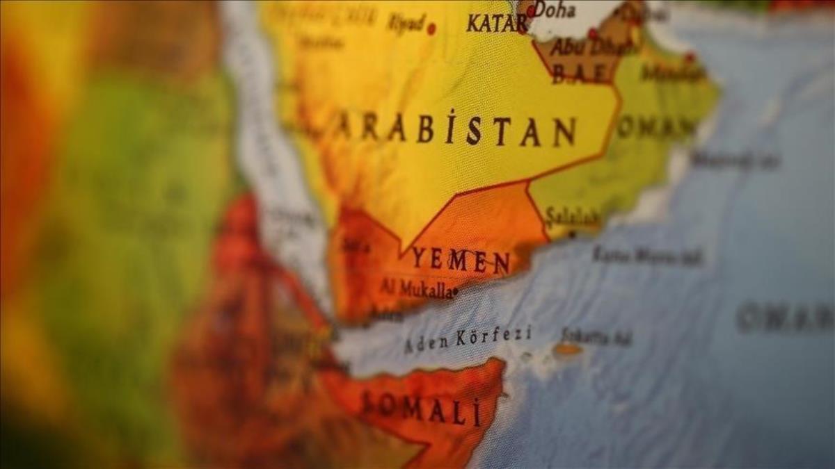 Sana'dan Suud'a Özgür Müzakere Çağrısı