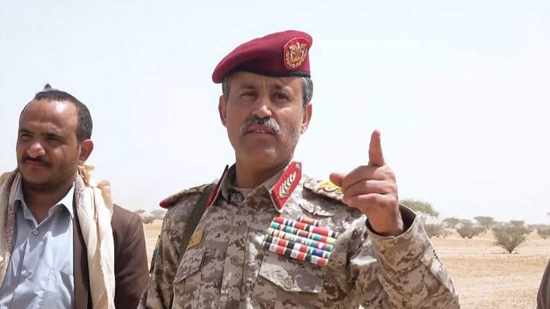 Sana'dan Koalisyon Güçlerine Gözdağı