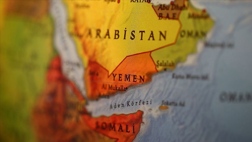 Sana'dan Saldırgan Güçlere Uyarı