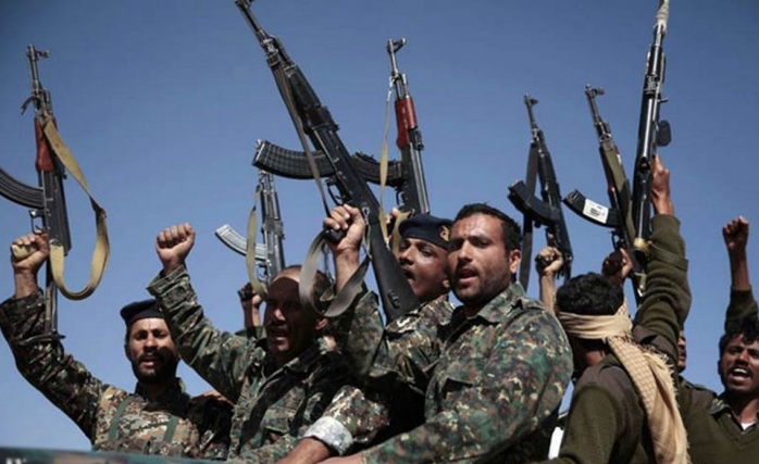 Sana Hükümeti Savunma Bakanı: Siyonist Askerler Normalleşme Sonrası Yemen'de 
