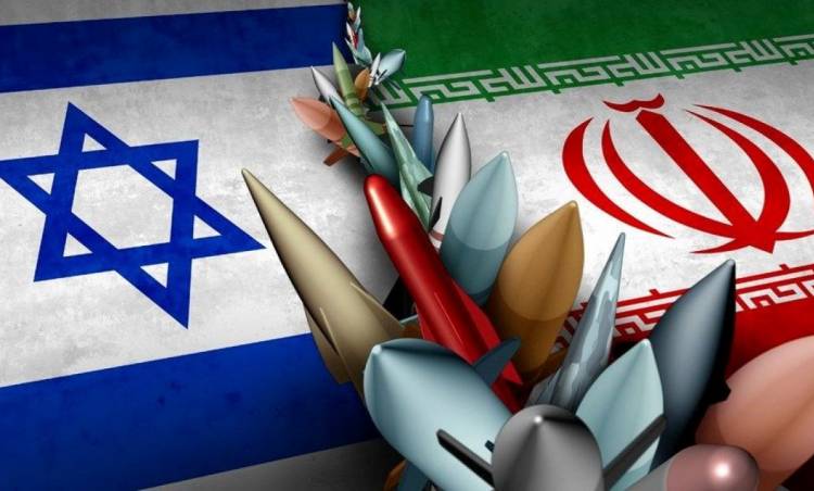 Şankıti: İran'ın İsrail Saldırısı Tarihi Bir Olaydır