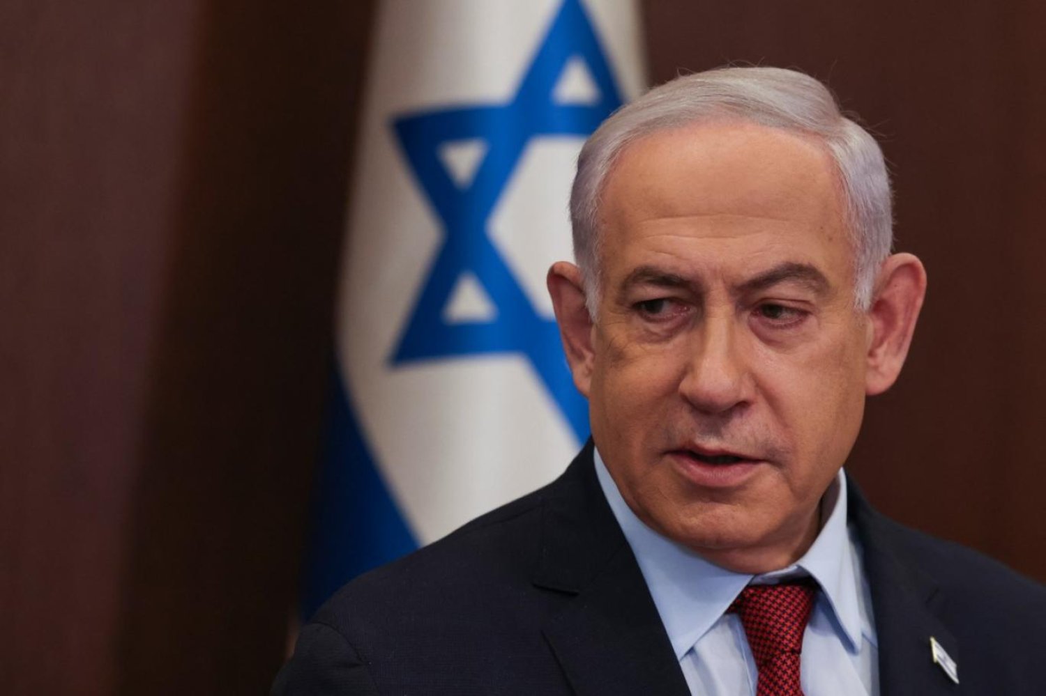 Sansürlü İsrail Basınında Netanyahu'ya Eleştiri