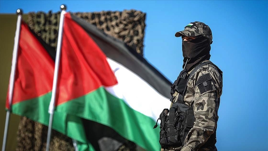 Gazze Savaşa Hazırlanıyor: Askeri Tatbikatlar Başladı