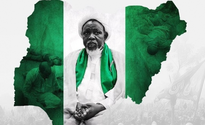 Şeyh Zakzaki İçin Nijerya'da Oturma Eylemi Başlıyor