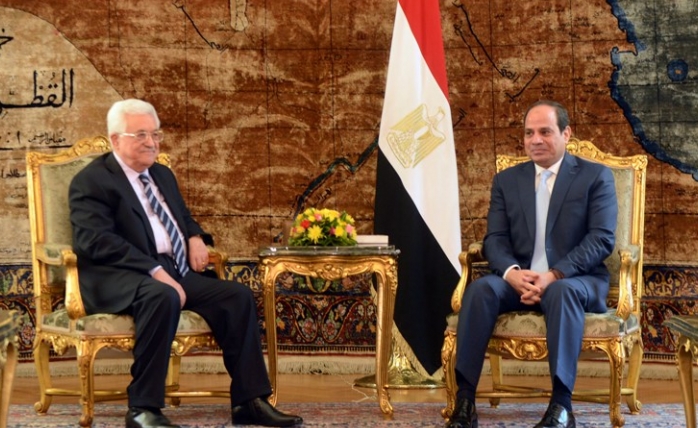 Sisi'den Siyonistlere Zillet Dolu Tavsiyeler