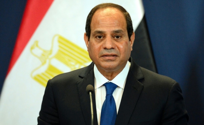 Sisi’nin Dinde Reform Çağrısı Tepki Topladı