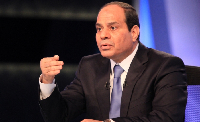 Sisi'nin Filistin'e İhanet Planına İsrail ve Amerika'dan Destek