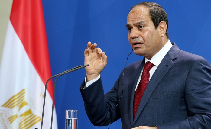 Sisi'yi Daha Zor Günler Bekliyor