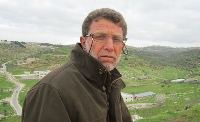 Siyonist İsrail Zindanlarında 37 Yıl 