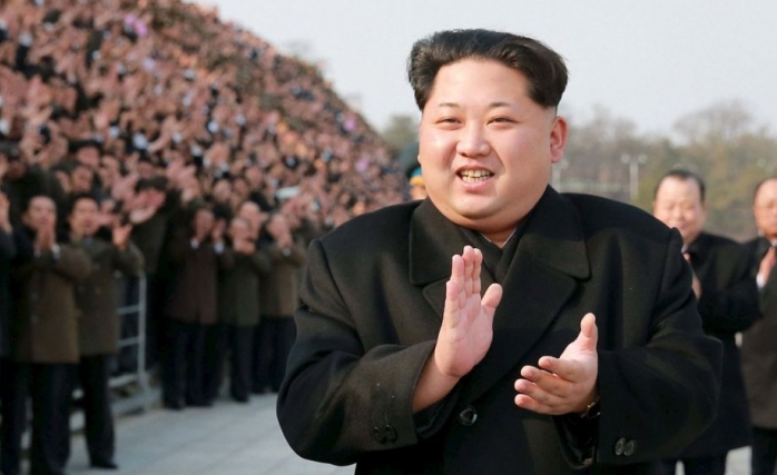 Siyonist İstihbarat Raporlarında Kuzey Kore