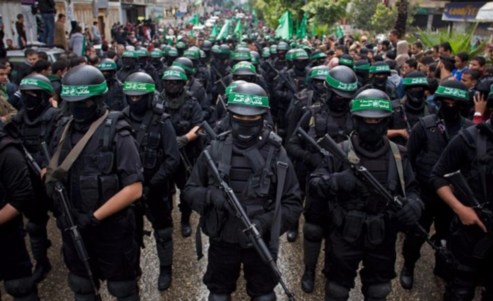 Siyonist Komutandan Hamas İtirafı