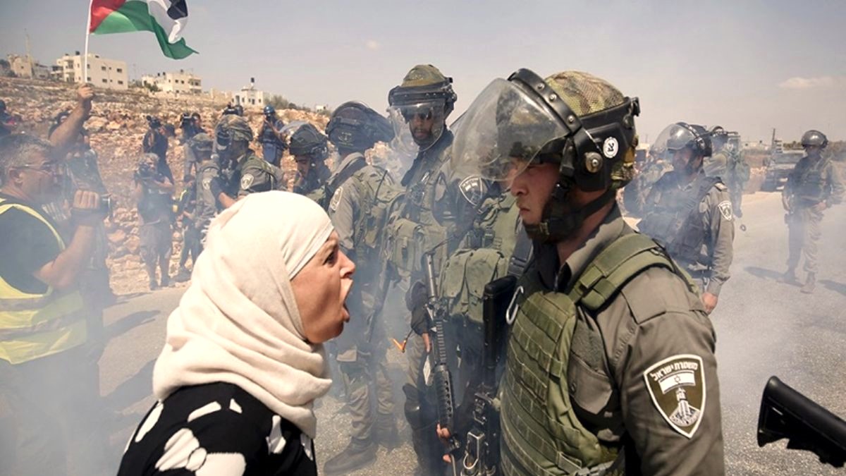 Siyonist Medya: İsrail Ordusu Savaşa Hazır Değil