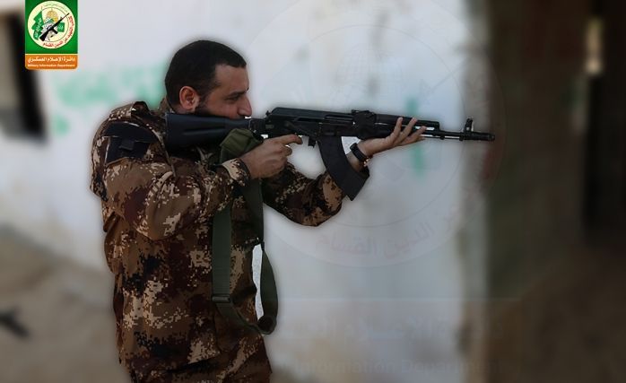 Siyonistler Fukaha'nın İntikam Saldırısını Bekliyor