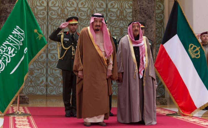 Siyonistlerin Bölgesel Politikalarına Uyum Zirvesi Riyad'da Başlıyor