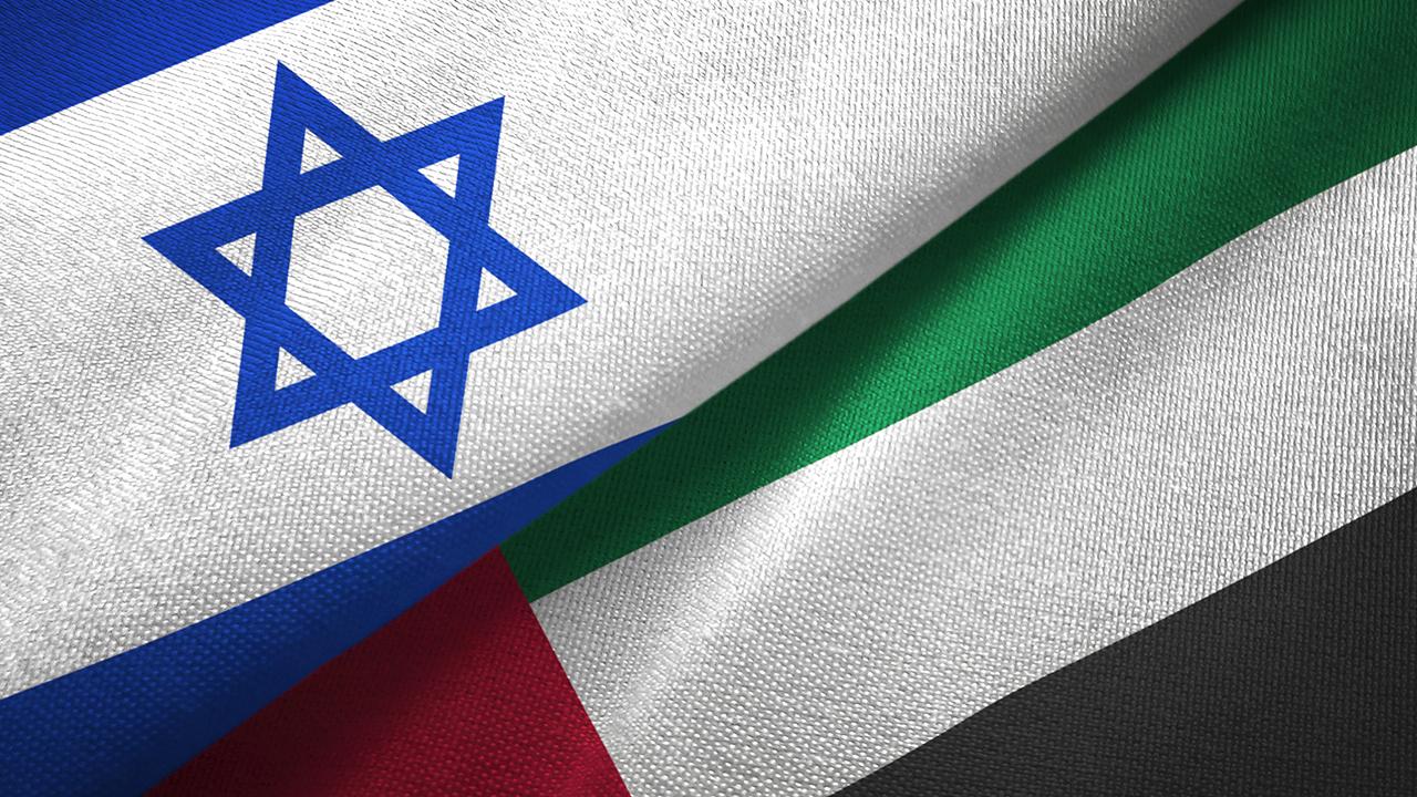 Sokotra'da BAE-İsrail İşgali