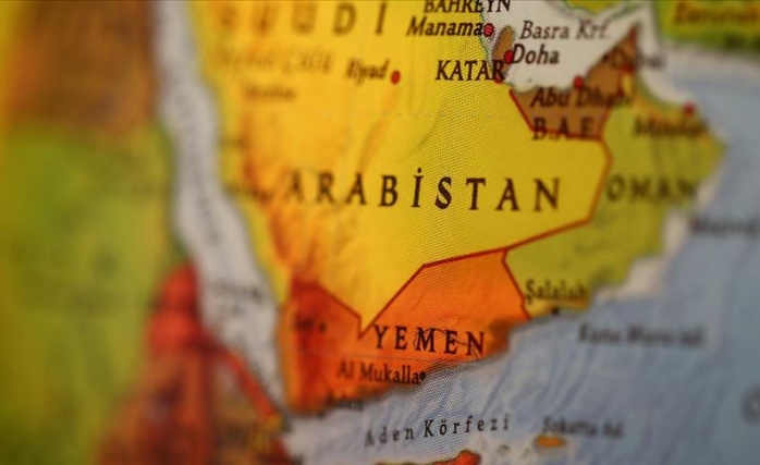 Stratfor: Suudi Arabistan Yemen'de Ensarullah'a Taviz Vermek Zorunda