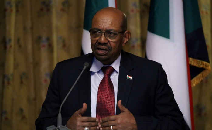 Sudan, ABD ile Müzakereleri Durdu