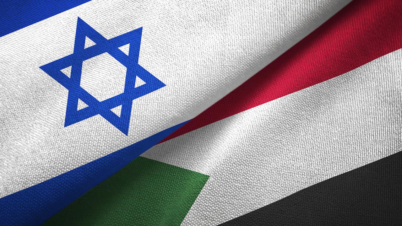 Sudan'daki Olaylarda İsrail'in Rolü Ne?
