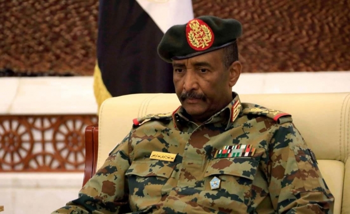 Sudan Egemenlik Konseyi: Geçiş Hükümeti Halkın Beklentilerini Karşılamıyor