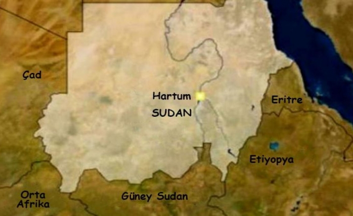 Sudan Etiyopya ile Savaşmak İstemiyor