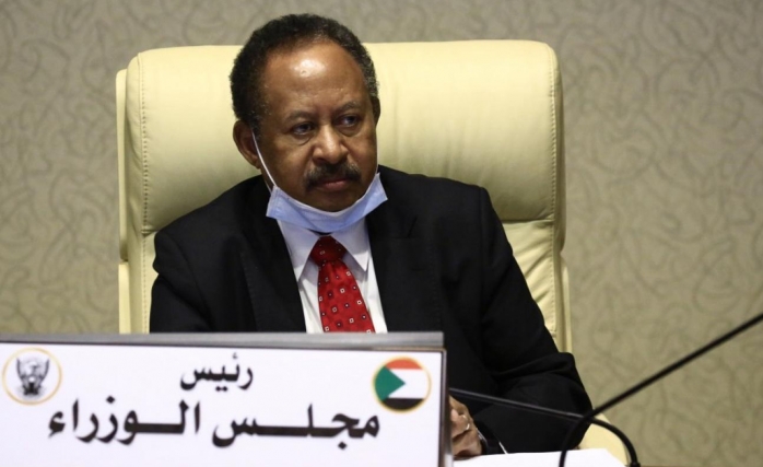 Sudanlı Bakan: Sudan'a İsrail'le Normalleşme İçin Baskı Yapılıyor