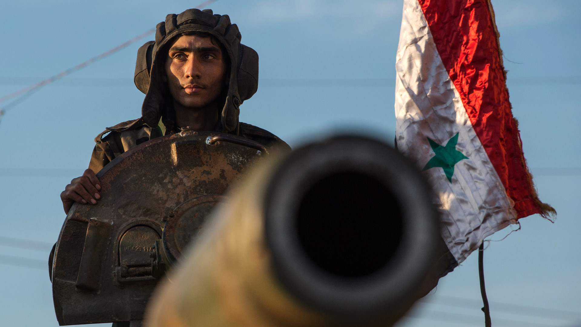 Suriye Ordusu'ndan Nusra Cephesi'ne Ağır Darbe